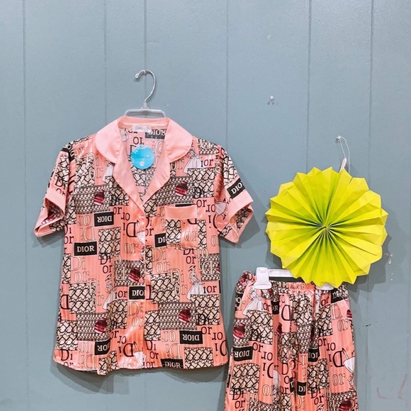 Haft knee sleeping set - Picture 9 of 16